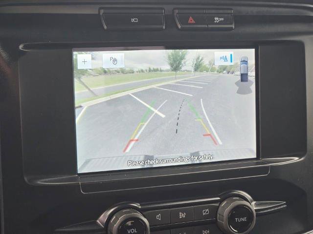Certified 2023 Ford F150 XL w/ STX Appearance Package AWD/4WD image 25