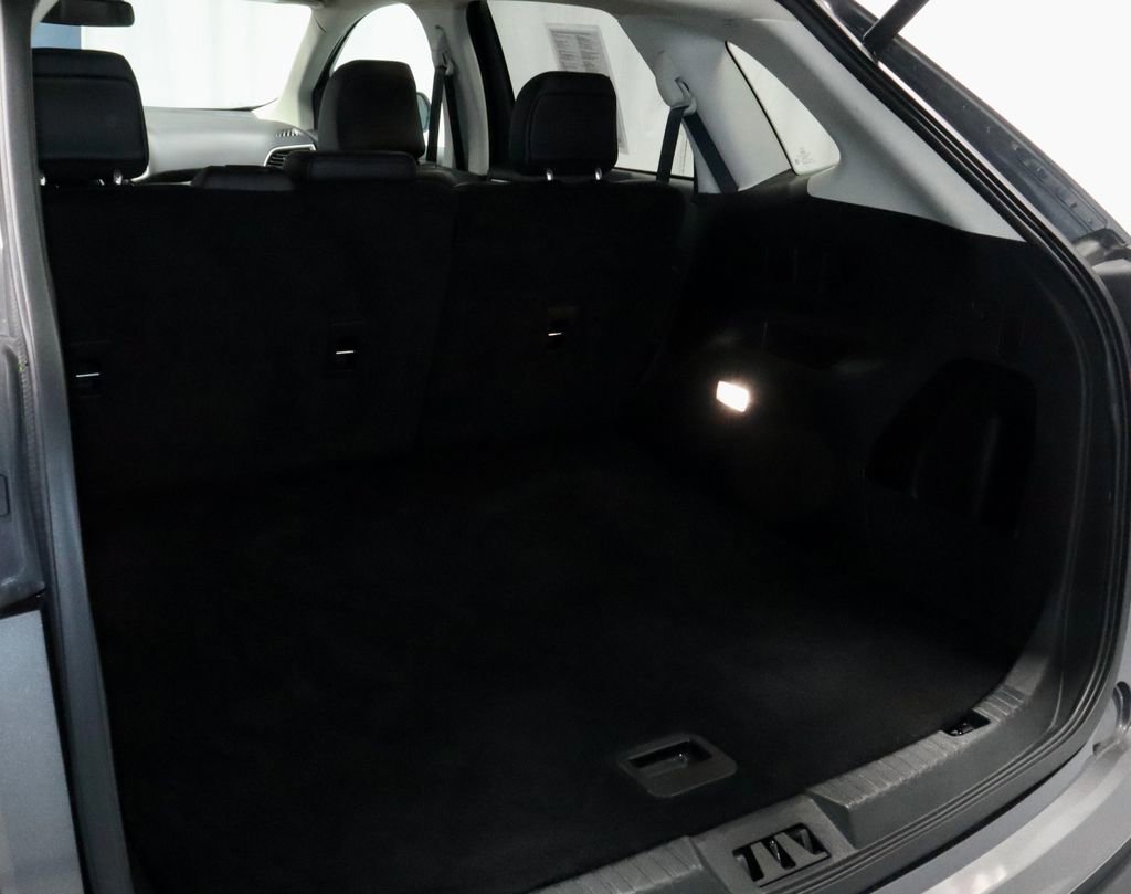 Certified 2024 Ford Edge SEL w/ Convenience Package AWD/4WD image 13