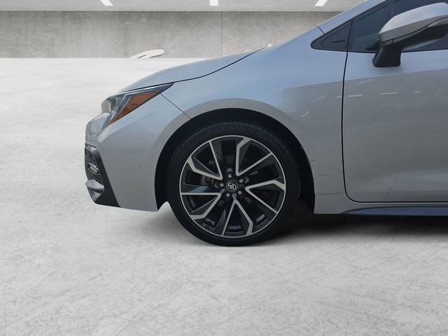 Used 2022 Toyota Corolla XSE image 23