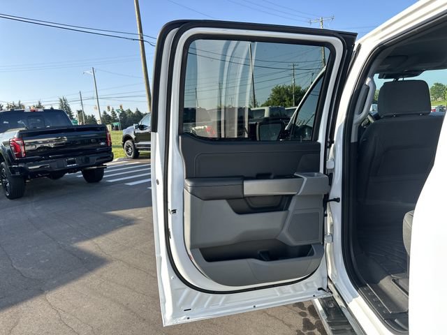 Certified 2024 Ford F150 XLT w/ Mobile Office Package AWD/4WD image 5
