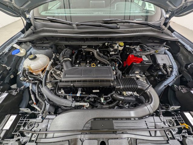 Certified 2024 Ford Escape ST-Line image 11