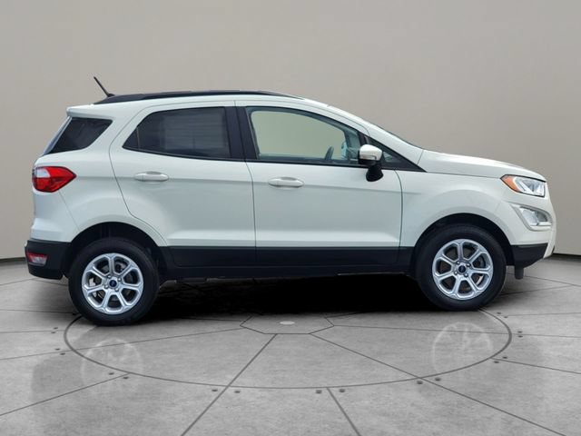 Certified 2022 Ford EcoSport SE AWD/4WD image 13