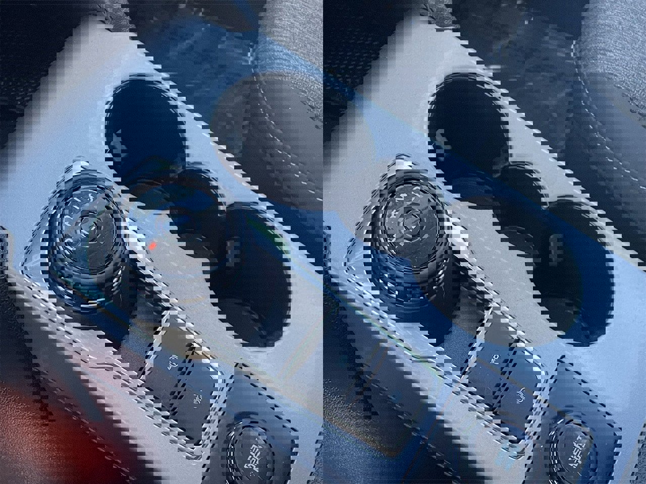 Certified 2022 Ford Bronco Sport Big Bend w/ Convenience Package image 28