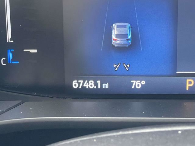 Certified 2025 Ford Escape ST-Line image 20