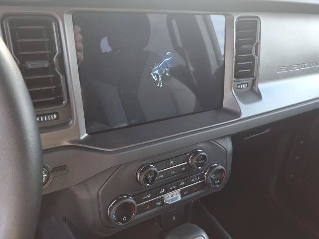 Certified 2025 Ford Bronco Big Bend AWD/4WD image 17