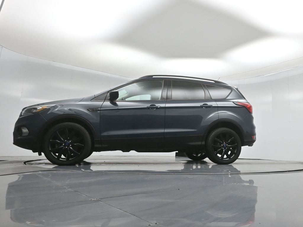 Certified 2019 Ford Escape SE AWD/4WD image 51