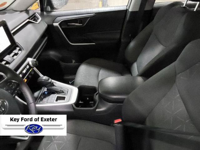 Used 2024 Toyota RAV4 XLE w/ Weather Package AWD/4WD image 29