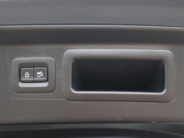Used 2024 MAZDA CX-50 AWD 2.5 S w/ Cargo Package image 7