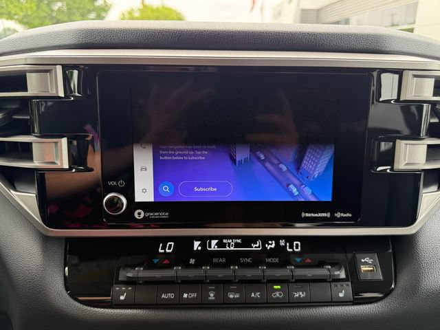 Used 2024 Toyota Sequoia SR5 AWD/4WD image 15