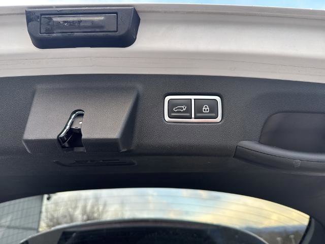 Used 2021 Kia Sorento SX image 32