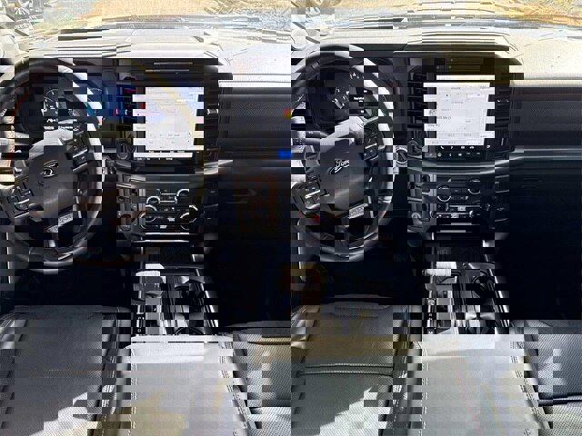 Certified 2025 Ford F150 Raptor image 15