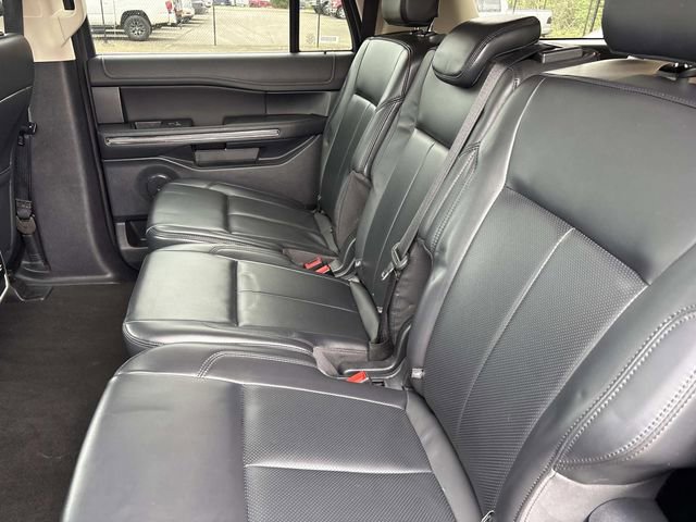 Certified 2024 Ford Expedition Max XLT image 19
