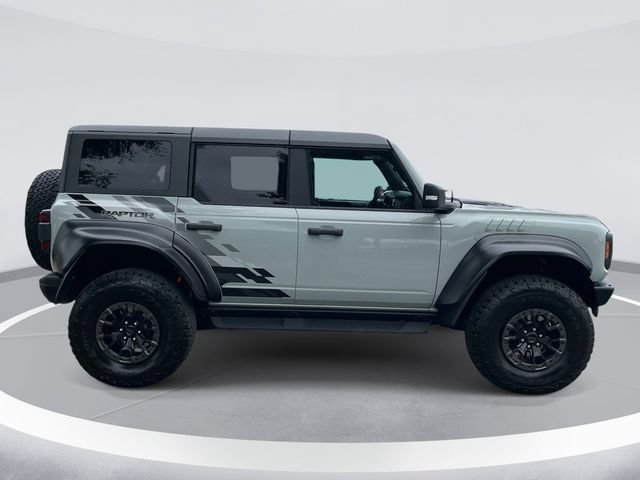 Certified 2023 Ford Bronco Raptor AWD/4WD image 4