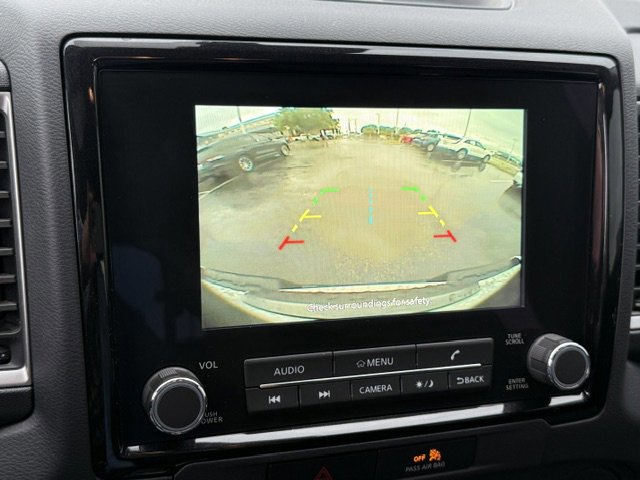 Used 2023 Nissan Frontier SV w/ SV Convenience Package image 16