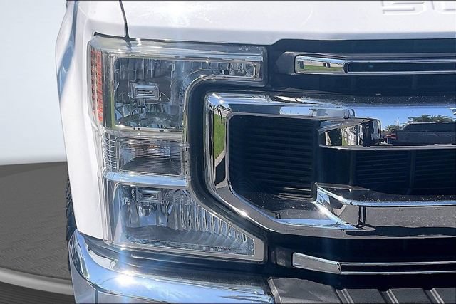 Certified 2021 Ford F250 XLT AWD/4WD image 29