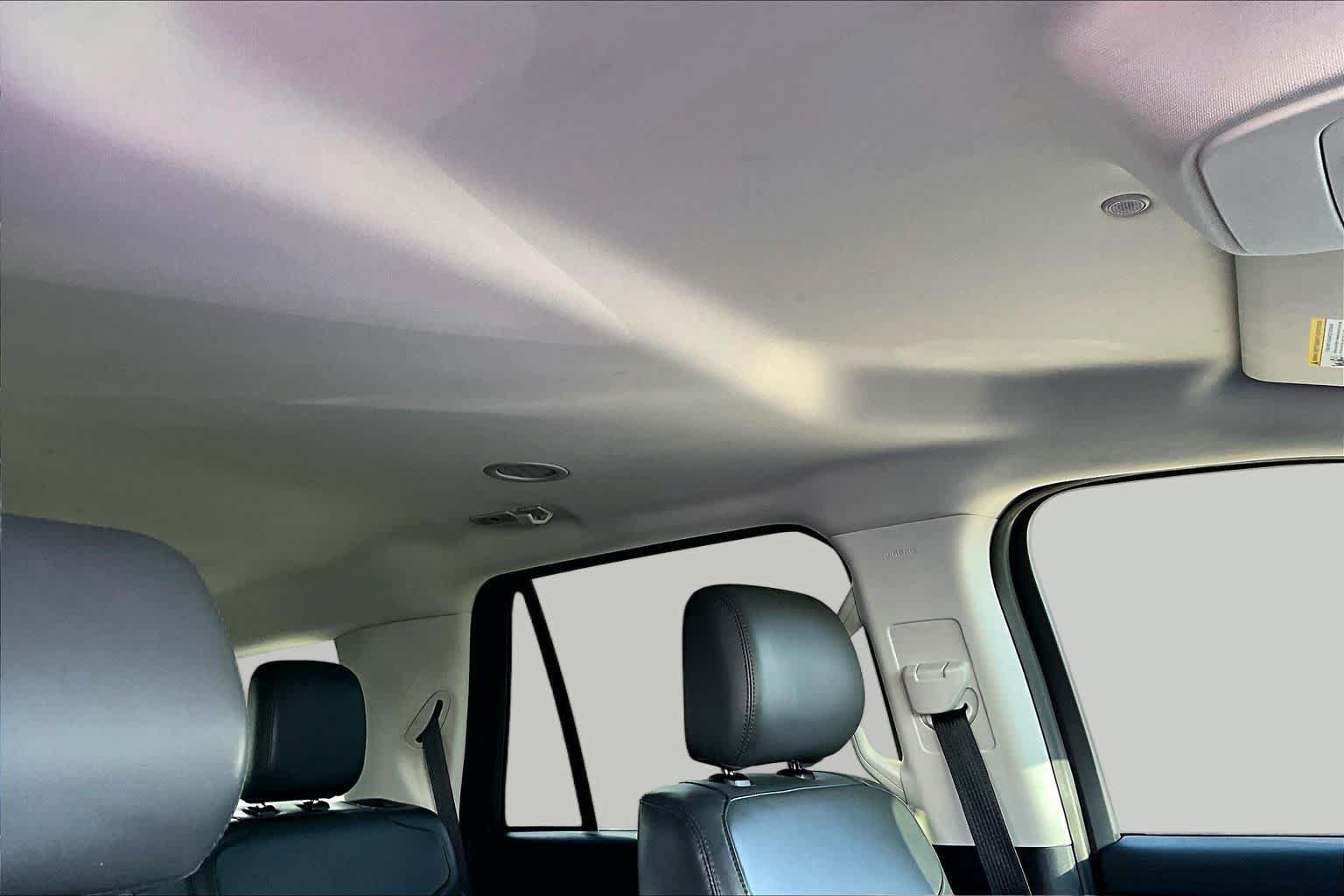 Certified 2026 Ford Expedition Active RWD image 14