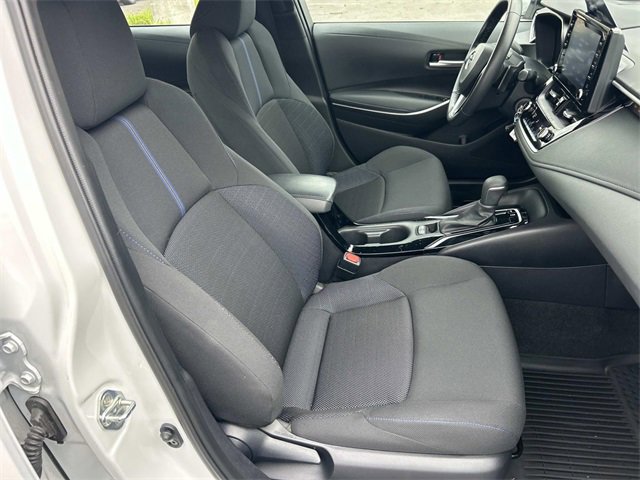 Used 2022 Toyota Corolla SE image 26