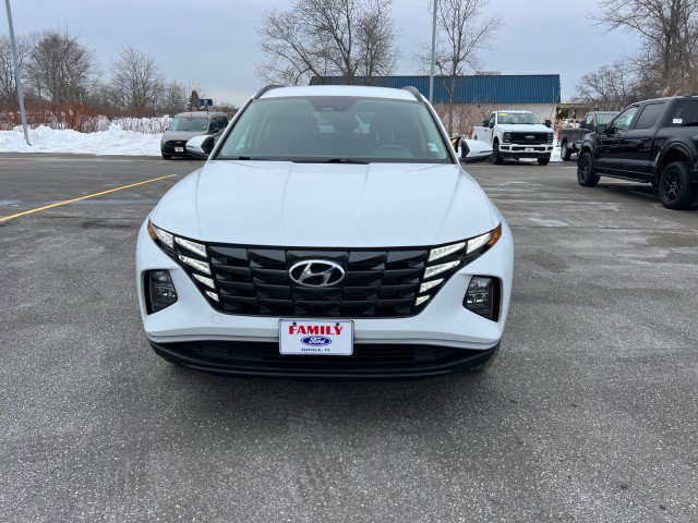 Used 2023 Hyundai Tucson SEL image 7