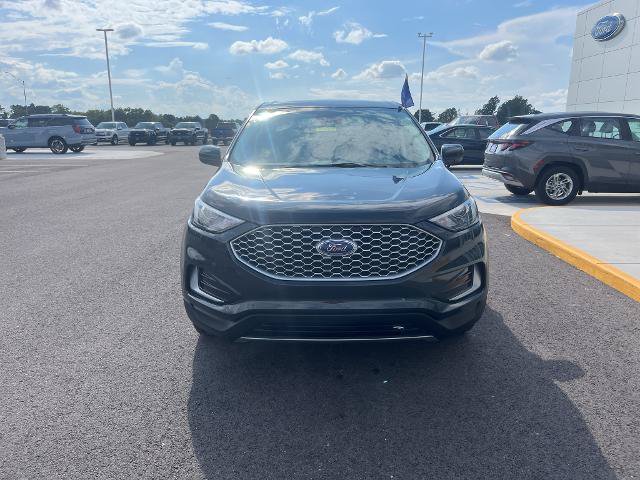 Certified 2024 Ford Edge SEL AWD/4WD image 2