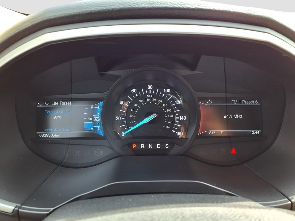 Certified 2018 Ford Edge SEL w/ Equipment Group 201A FWD image 22