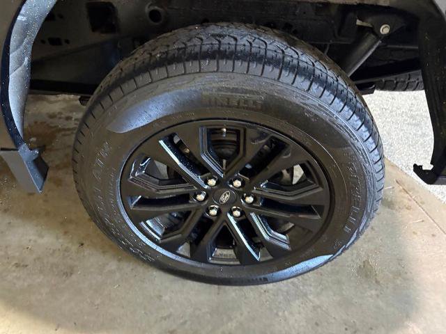 Certified 2025 Ford F150 XLT w/ Equipment Group 302A MID AWD/4WD image 29