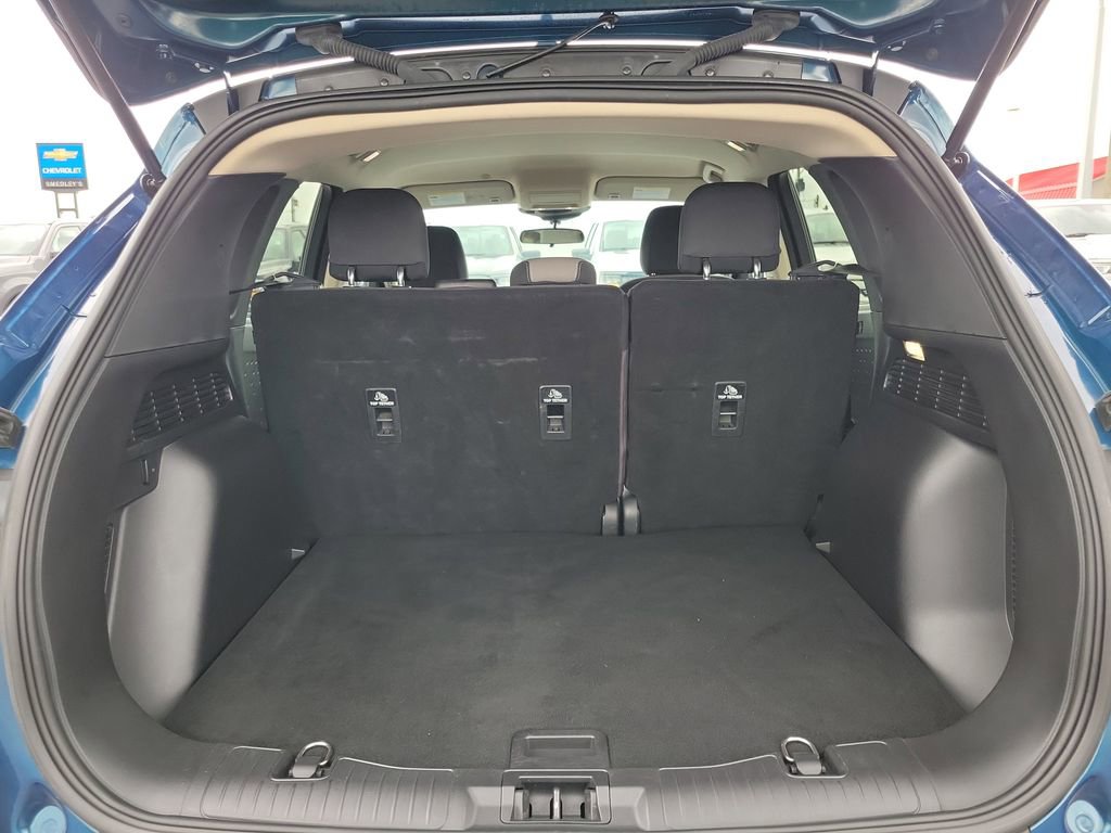 Certified 2020 Ford Escape SE AWD/4WD image 10