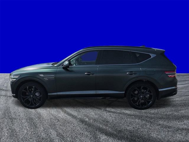 Used 2024 Genesis GV80 3.5T Prestige Signature AWD/4WD image 7
