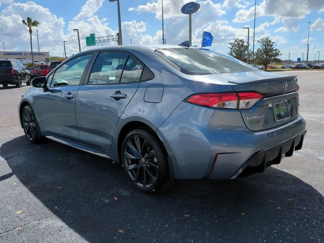 Used 2024 Toyota Corolla SE image 7