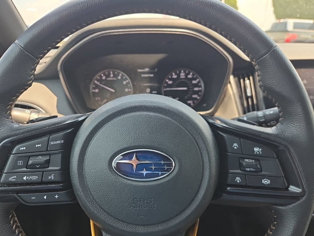Used 2023 Subaru Outback Wilderness AWD/4WD image 13