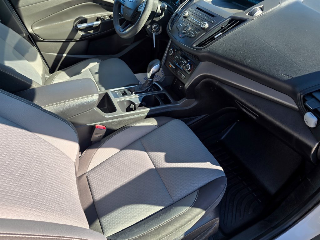 Certified 2018 Ford Escape SE AWD/4WD image 20