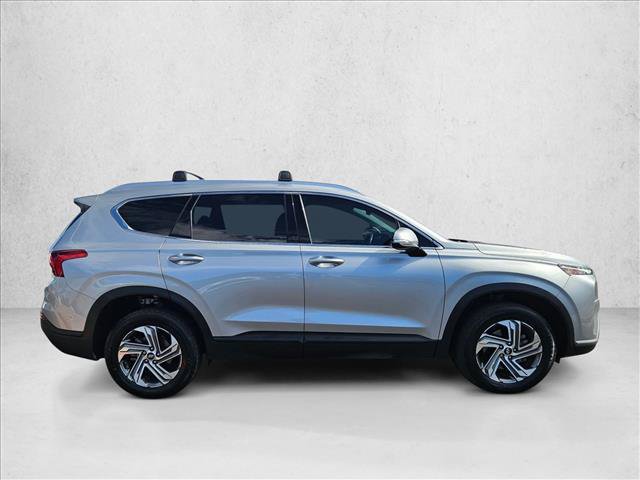 Used 2023 Hyundai Santa Fe SEL AWD/4WD image 4