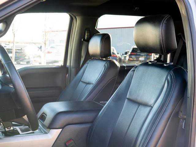 Certified 2020 Ford F150 Lariat image 17