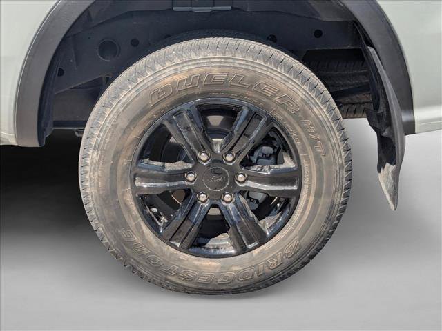 Certified 2023 Ford Ranger XL w/ Equipment Group 101A High RWD image 21