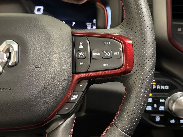 Used 2025 RAM 1500 Rebel w/ Bed Utility Group AWD/4WD image 23