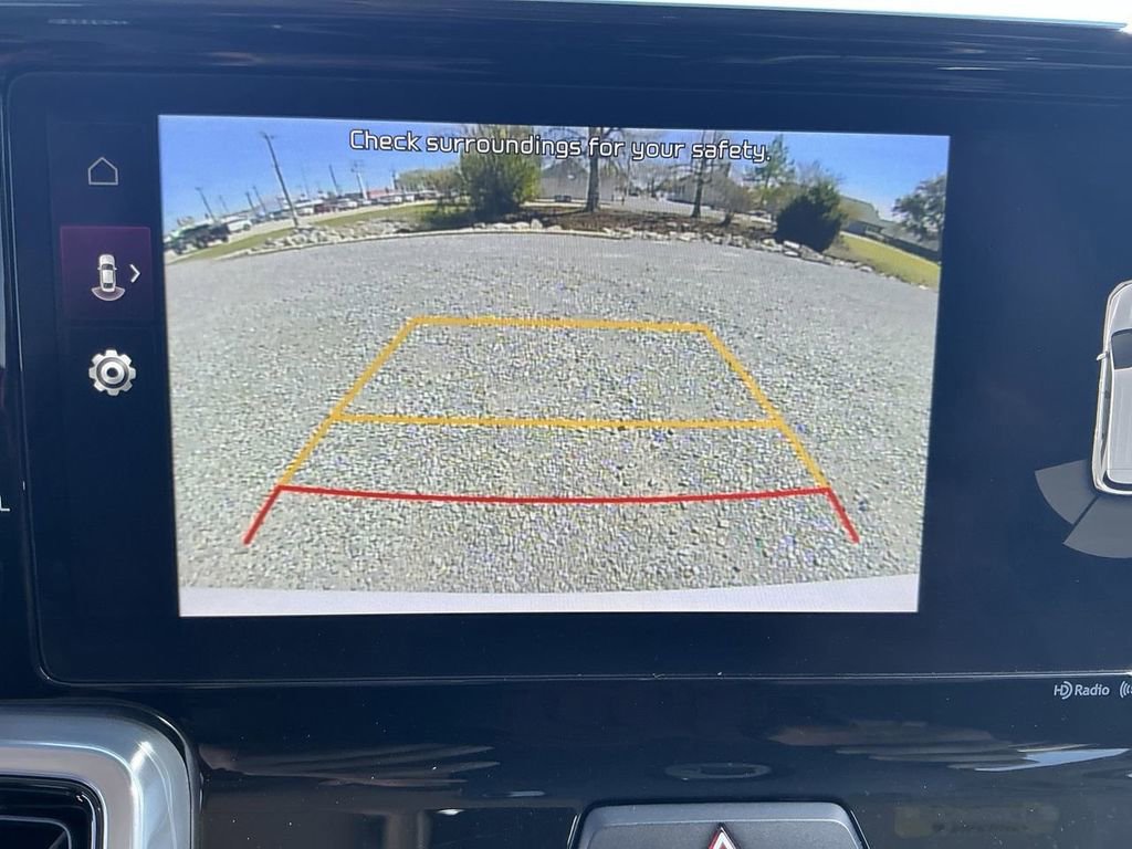 Used 2022 Kia Sorento SX image 16