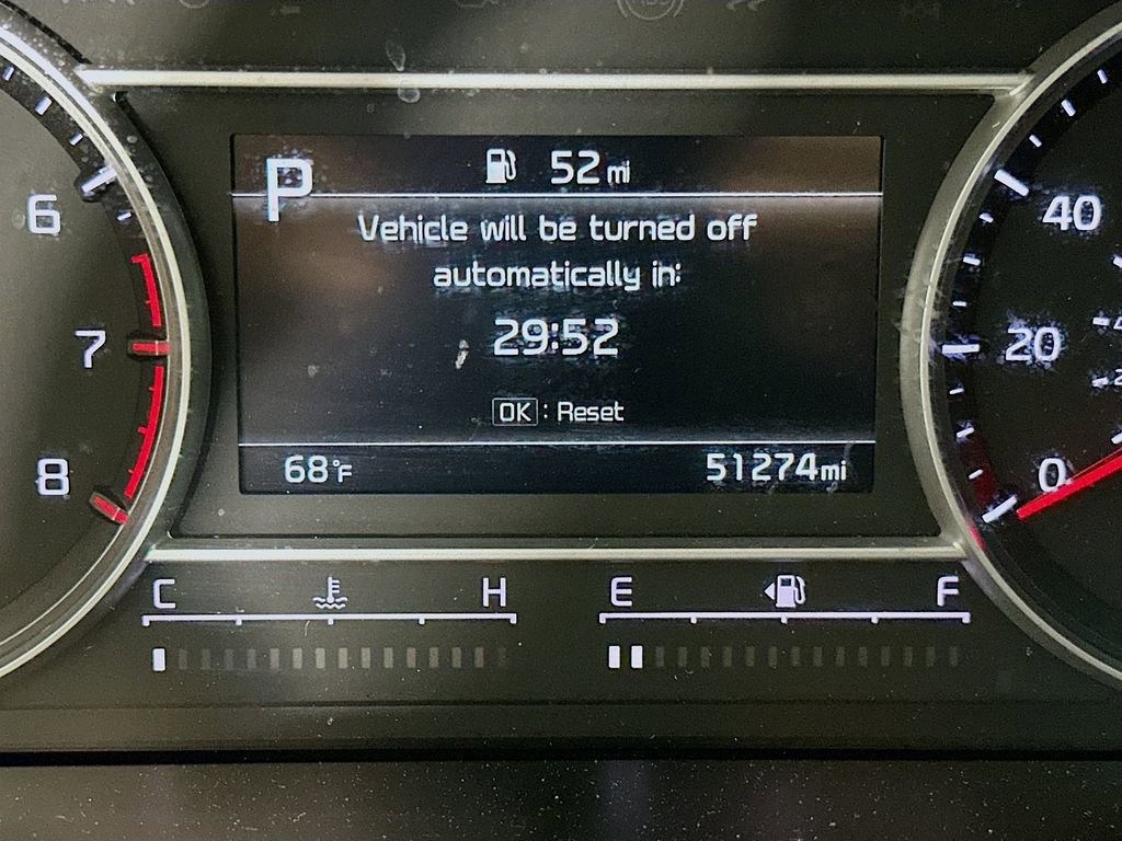 Used 2022 Kia Sorento S w/ Option Group 015 AWD/4WD image 27