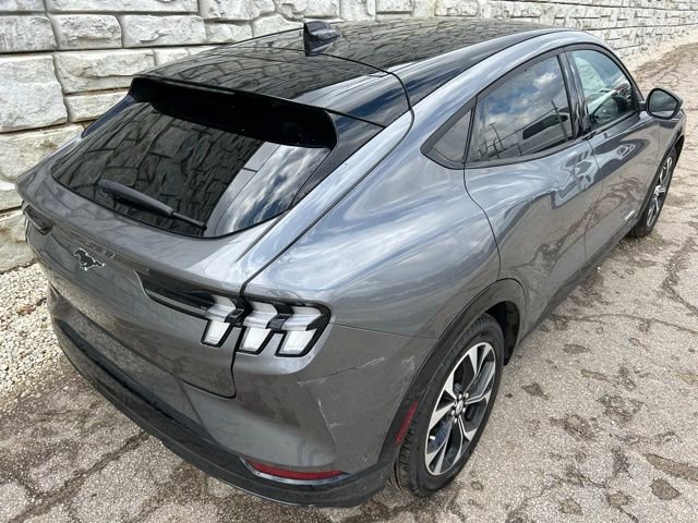 Certified 2023 Ford Mustang Mach-E Premium AWD/4WD image 5
