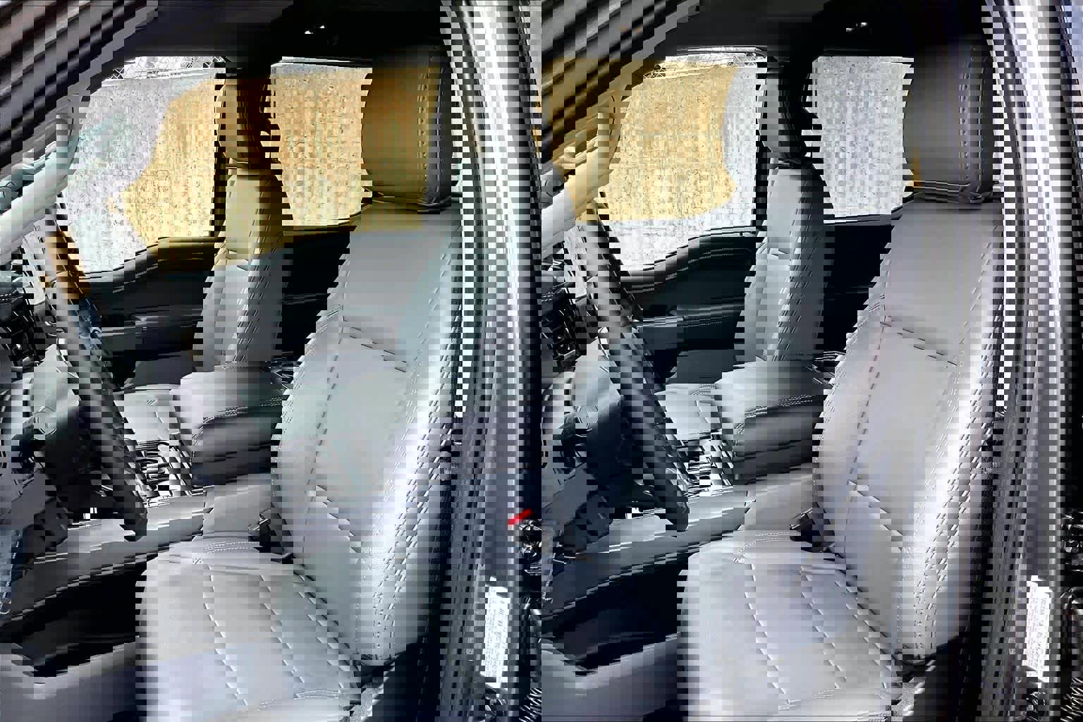 Certified 2025 Ford F150 Lightning Flash image 10