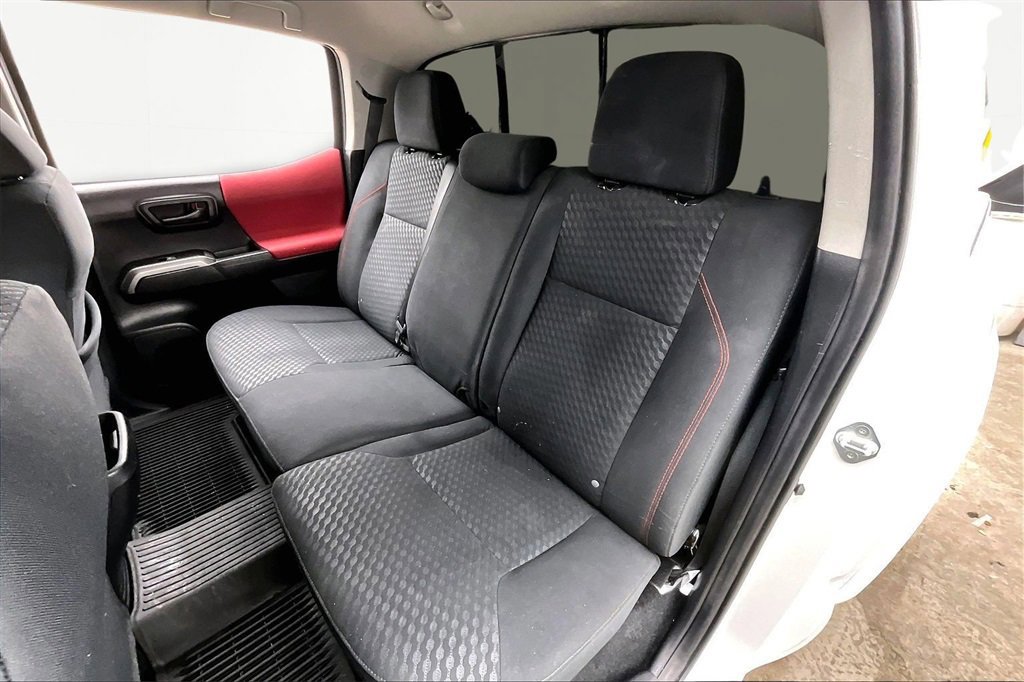 Used 2022 Toyota Tacoma SR5 image 27