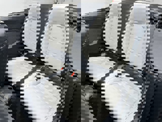 Certified 2024 Ford Mustang Premium image 18