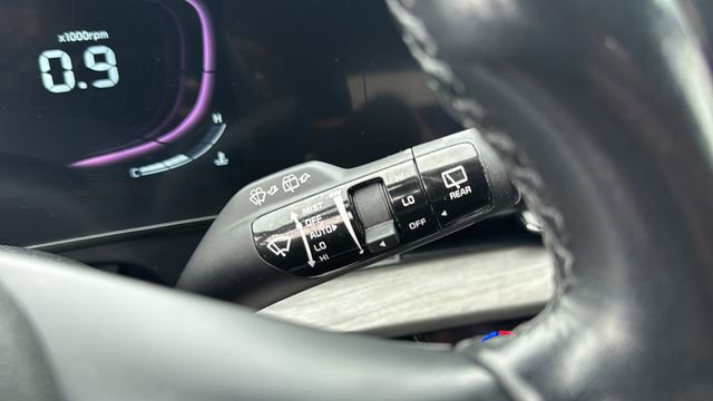 Used 2023 Kia Sportage X-Line w/ X-Line Premium Package image 22