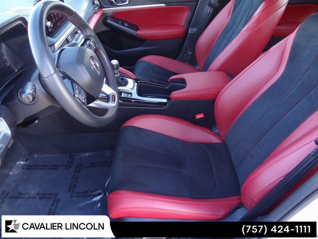 Used 2024 Acura Integra Type S image 11