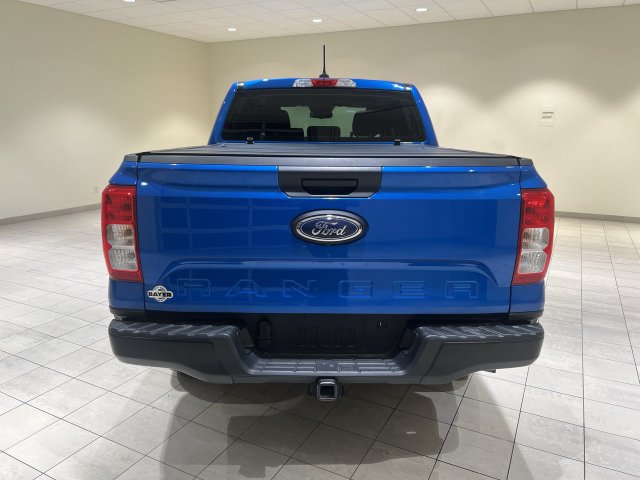Certified 2024 Ford Ranger XL w/ Trailer Tow Package RWD image 4