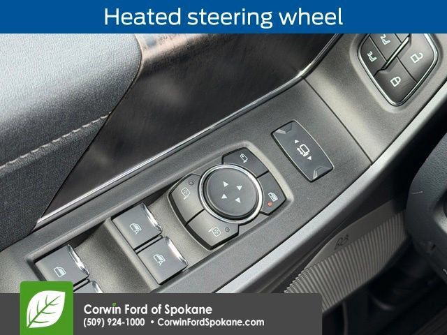 Certified 2025 Ford F250 Lariat w/ Lariat Ultimate Package AWD/4WD image 23