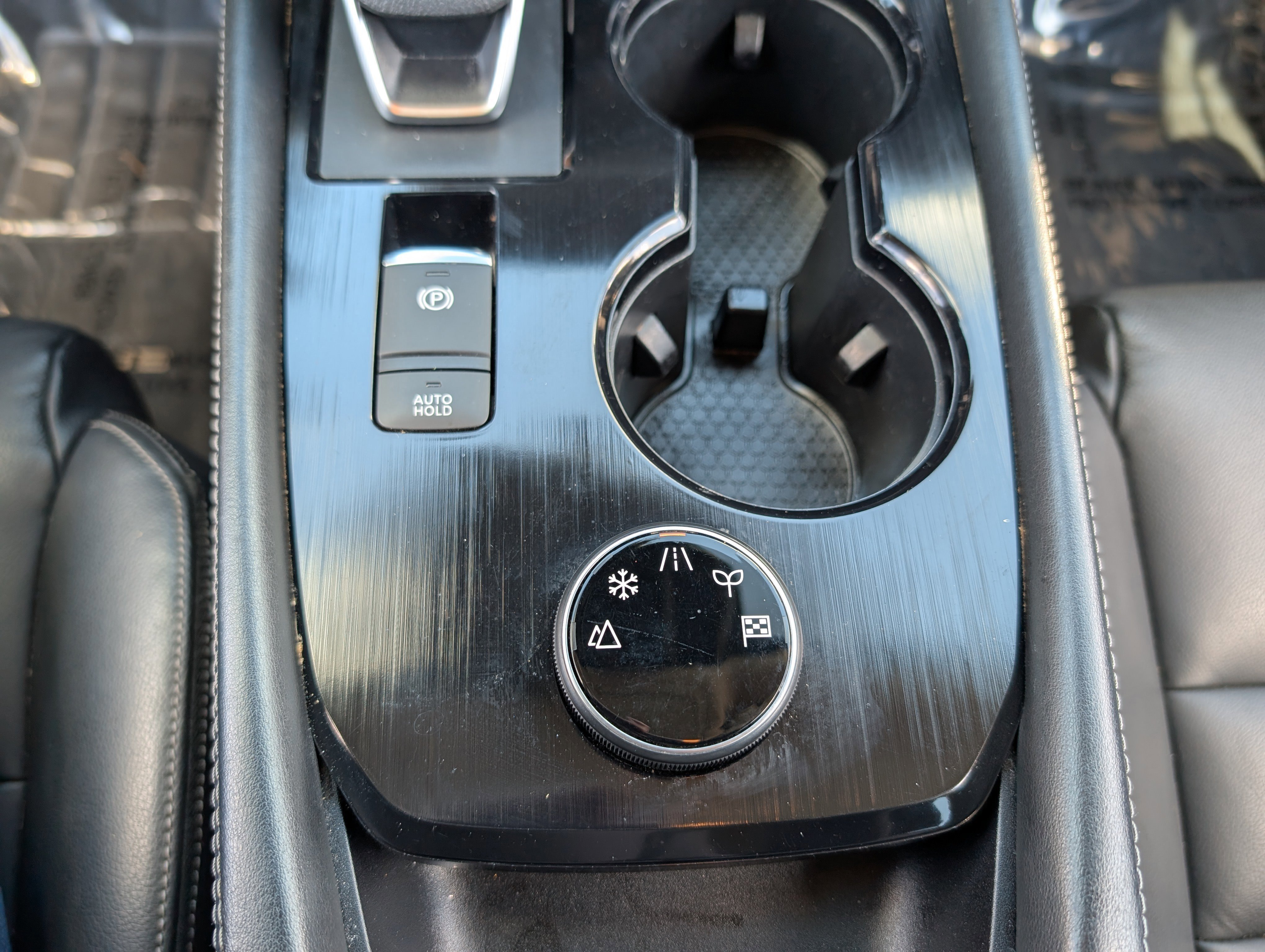 Used 2021 Nissan Rogue SL image 24