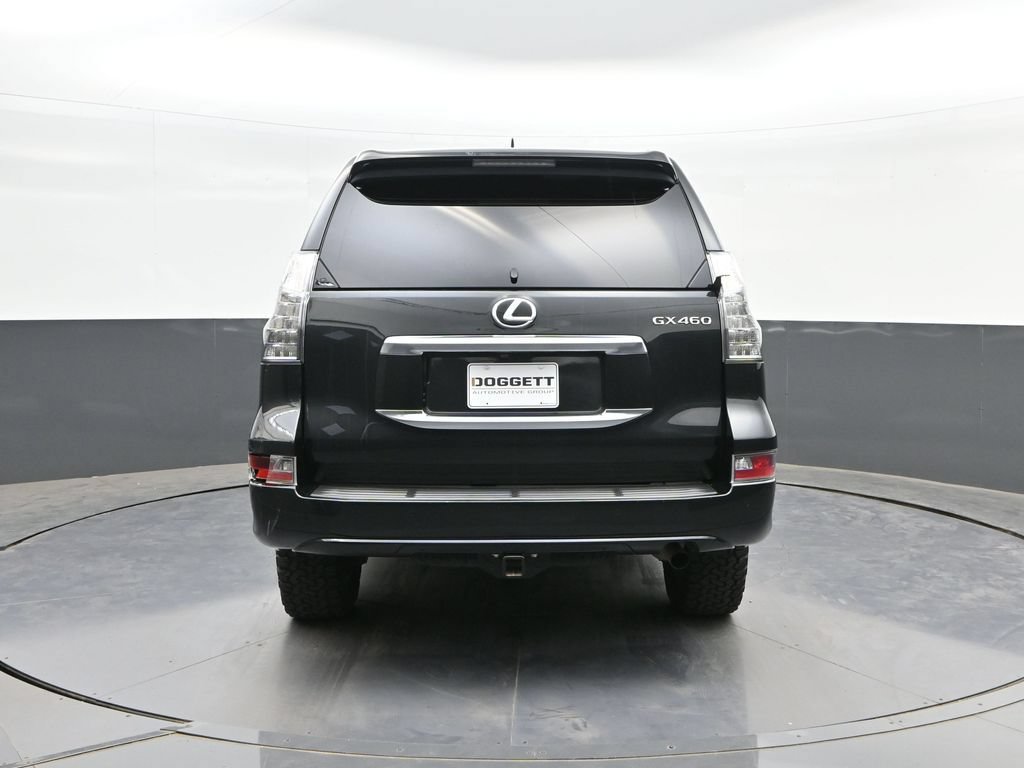 Used 2023 Lexus GX 460 Premium AWD/4WD image 8