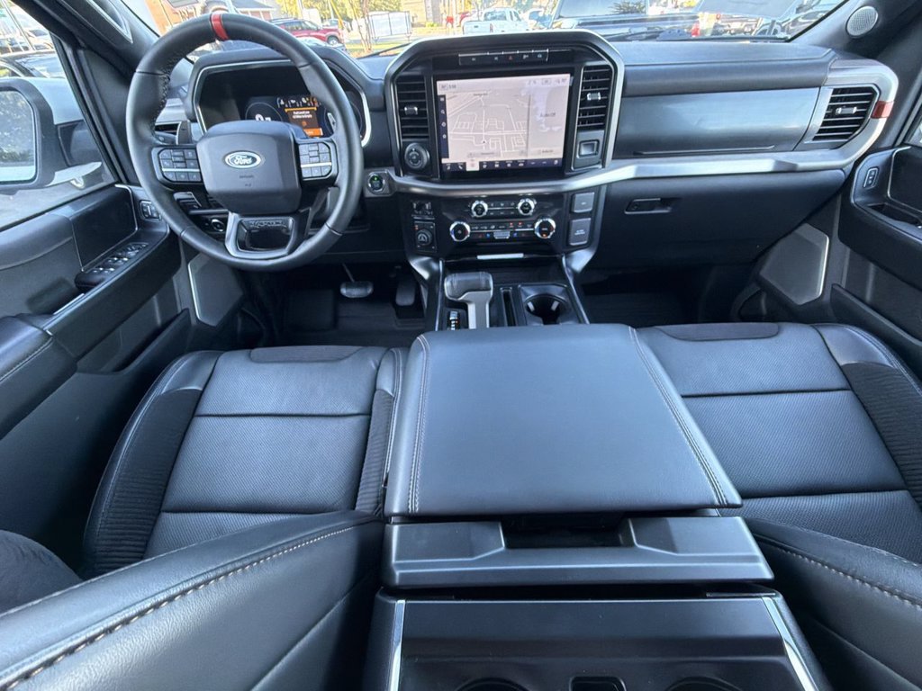 Certified 2023 Ford F150 Raptor AWD/4WD image 26