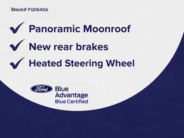 Certified 2020 Ford Explorer Limited w/ Class III Trailer Tow Package image 6