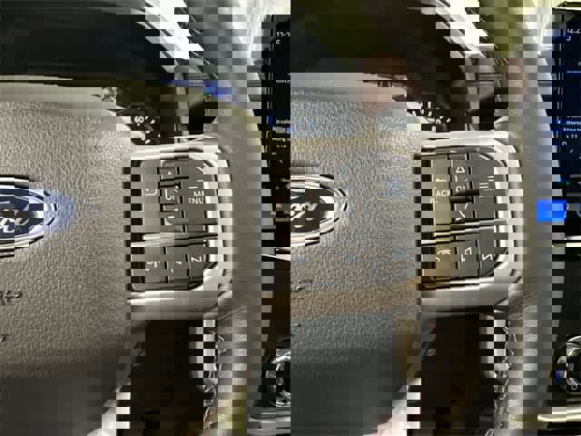 Certified 2022 Ford Expedition Limited image 10