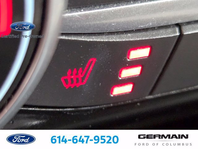 Certified 2022 Ford Escape SEL AWD/4WD image 36